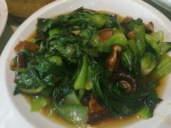 -北戴河转鱼·炒螃蟹酱餐厅