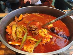 -有才叔的小馆(招商依云曲江店)