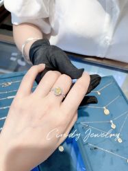 点击看大图 -Cindy Jewelry·钻戒·彩色宝石