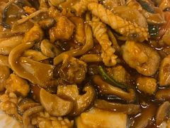 -陈傻子餐厅(世纪都会店)