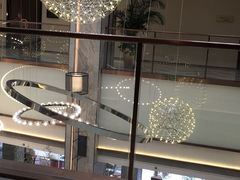 -上海虹桥宾馆味翠餐厅