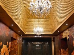 -北京朝阳悠唐皇冠假日酒店