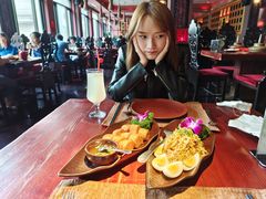 -花马天堂云南餐厅 Lost Heaven(外滩店)