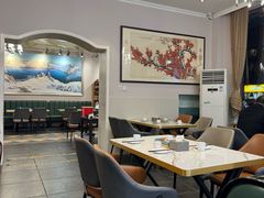 -路家小馆(富力又一城店)