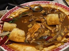 -旺顺阁·北京菜(北辰上品+)