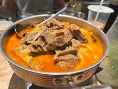 -耶里夏丽·丝路新疆菜·清真食品(徐汇南丹东路臻选店)