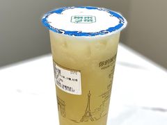 -常来茶·水果研究所(西溪里店)