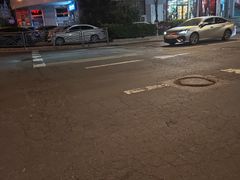 -清真·马家火锅美食城(镇江北路店)