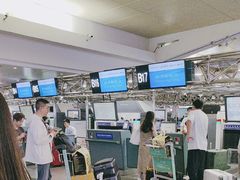 -厦门高崎国际机场-T3航站楼