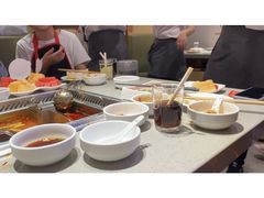 -海底捞火锅(塘厦天虹店)