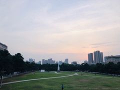 -东北大学(南湖校区)