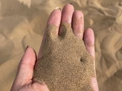 -银肯塔拉沙漠生态旅游景区