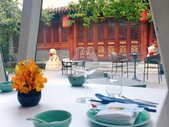景观位-止观小馆·辽河口渔家菜(王府井店)