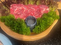 -鹿鸣山草本茶香火锅(园西路店)