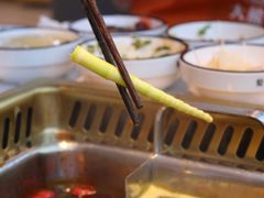 -大熊猫毛肚火锅(烟台万象汇店)