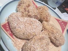-龍聚祥烧麦馆(万达店)