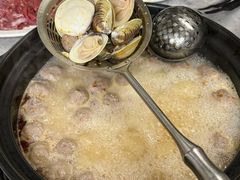 -牛排王糟粕醋火锅(海甸分店)