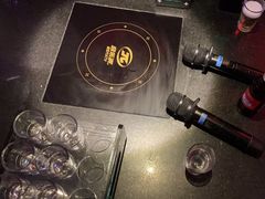 -音乐派KTV(银泰城店)