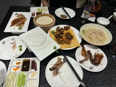 -正德楼果木烤鸭·渔家菜(东港店)