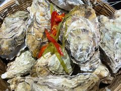 -金陵大勇烧烤·小龙虾·海鲜大咖(竹山路店)