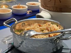 -小大董·烤鸭(观景餐厅·南京西路店)
