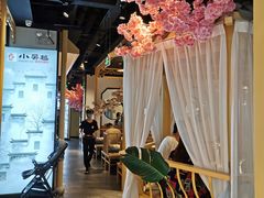 -小吴越·江浙融合菜(惠山万达广场店)