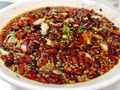 飘香水煮鱼-文杏酒楼(一品天下店)