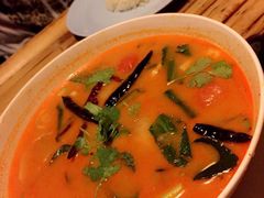 -Phensiri Thai Restaurant