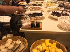 -素满香·素食自助餐(苏州·临顿路店)