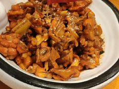 -莲餐厅·湖北菜·藕汤老手艺(愚园路店)