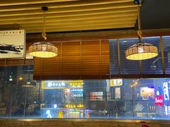 -杰J.w.m深夜食堂 厚杰居酒屋(淮海街商业街店)