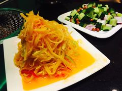 -午月海鲜烧烤酒店(不老街店)