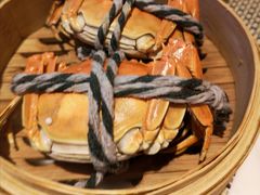 -都会尚膳·海鲜自助餐厅(重庆万豪酒店)