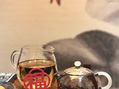 -中和·国风茶馆(愚园路店)
