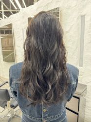 -BOF HAIR BY HONTO