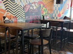 -Q MEX 库迈墨西哥餐吧(三里屯店)