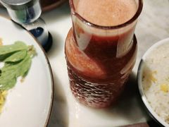 -绿茶餐厅(哈尔滨凯德店)