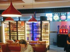 -刘记大块烤羊腿餐吧(北沙滩店)