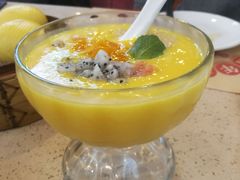 杨枝甘露-点都德(汇盈广场店)