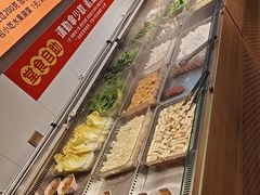-成老灶火锅鸡(平山店)