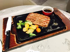-必胜客(龙之梦购物中心店)
