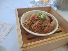 -国贸旋转餐厅(国贸广场店)