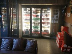 -光音瓦特俱乐部(高新店)