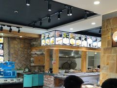 -禾记海鲜烧烤(八一路店)