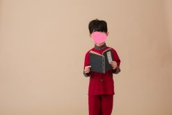 -西瓜庄园儿童摄影