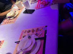 -胡桃里音乐酒馆(白云五号T5 MALL店)
