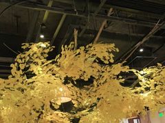 大堂-原味田园·客家菜·土窑鸡(中航城君尚购物中心店)