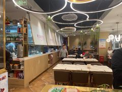 -东方饺子王(新奥购物中心店)