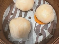 -京香轩·中餐厅(上海中庚聚龙酒店)