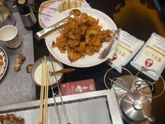 -蒙古人烤羊大师·草原料理(工农大路店)